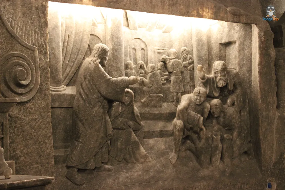 Wieliczka 36