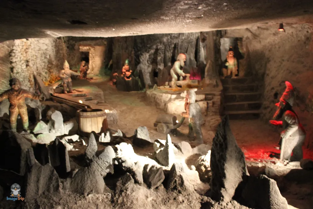 Wieliczka 24