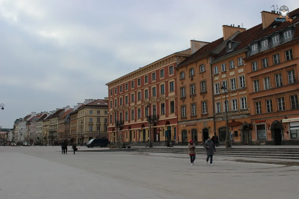 Plaza del Castillo 5