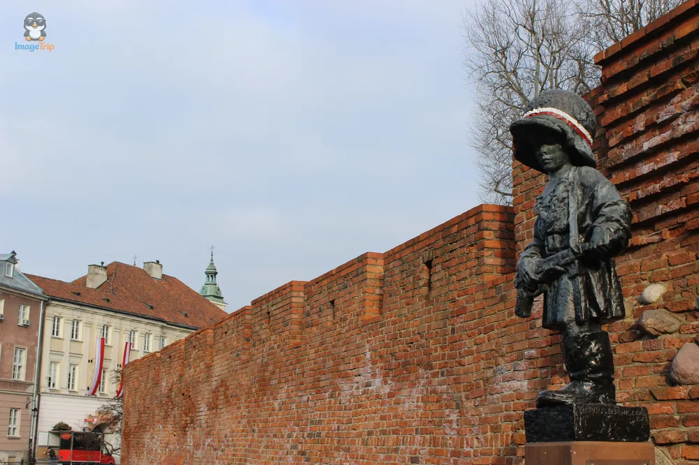 Monumento Pequeño Soldado 4