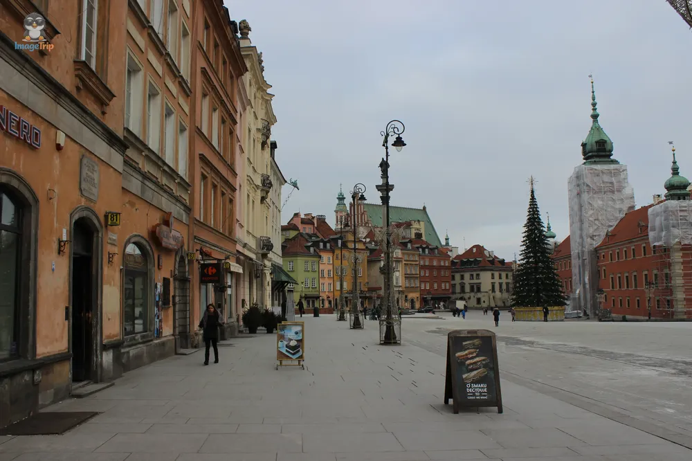 Plaza del Castillo 2