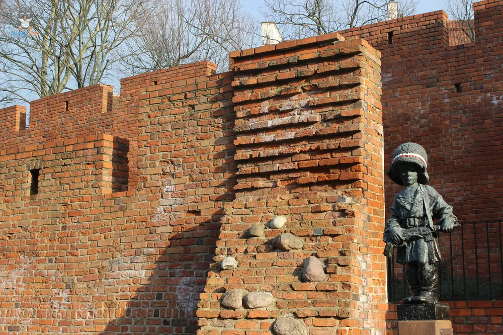 Monumento Pequeño Soldado 2