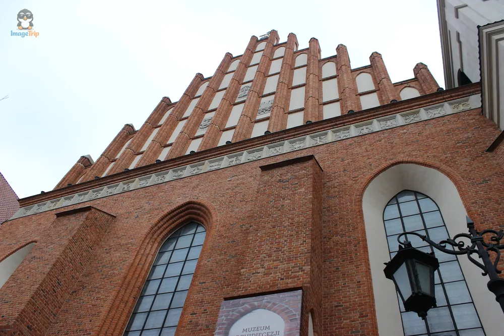 Catedral de San Juan 1