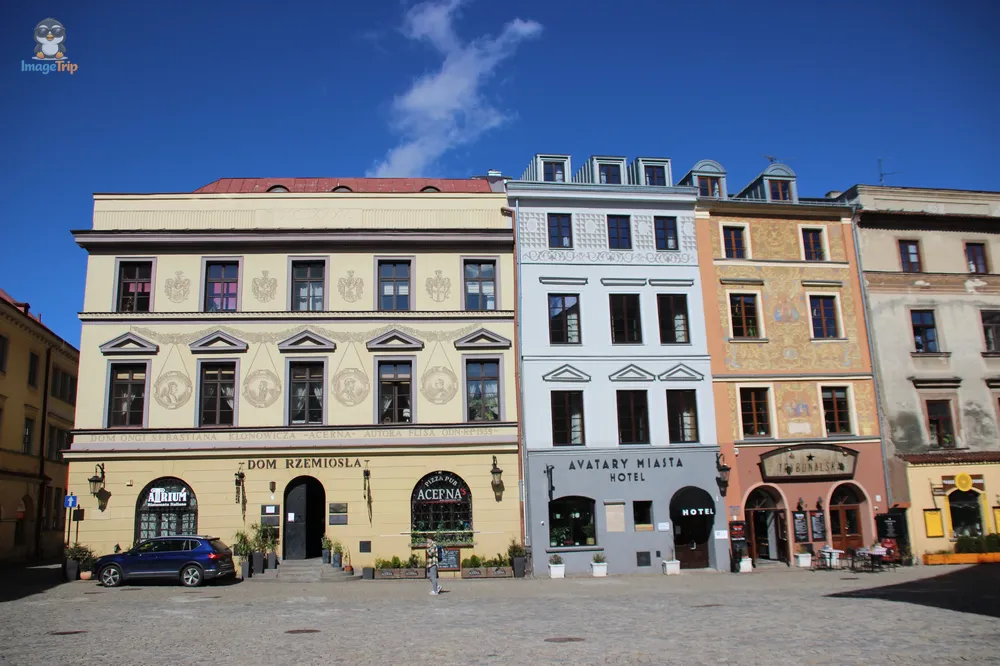 Lublin_PlazaMercado_3
