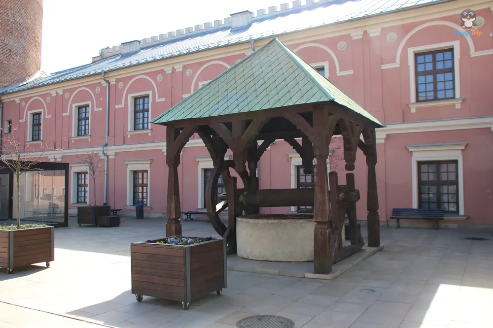 Lublin_MuseoCastillo_2