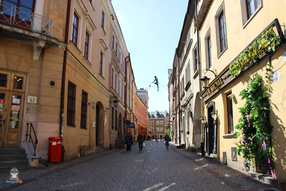 Lublin_CalleGrodka_8