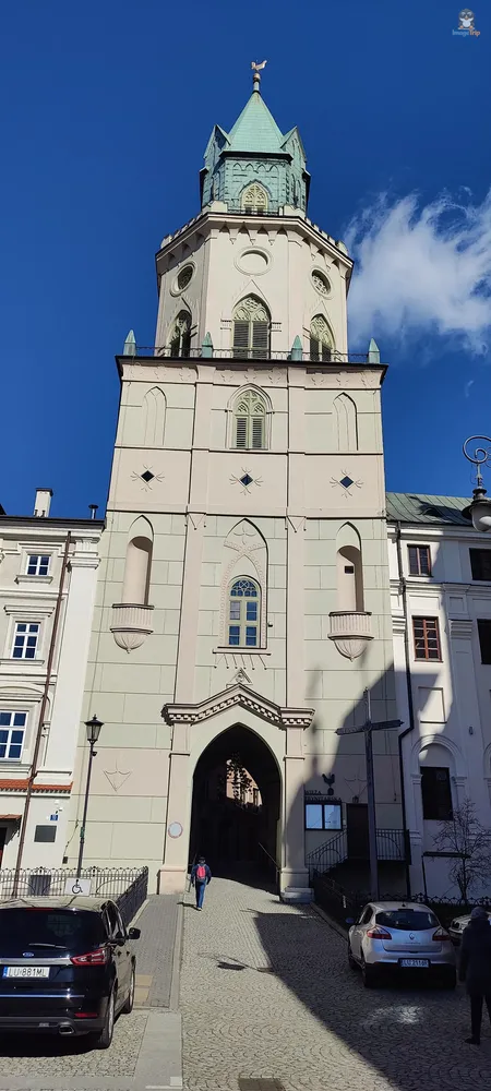 Lublin_CatedralSanJuanBautista_2