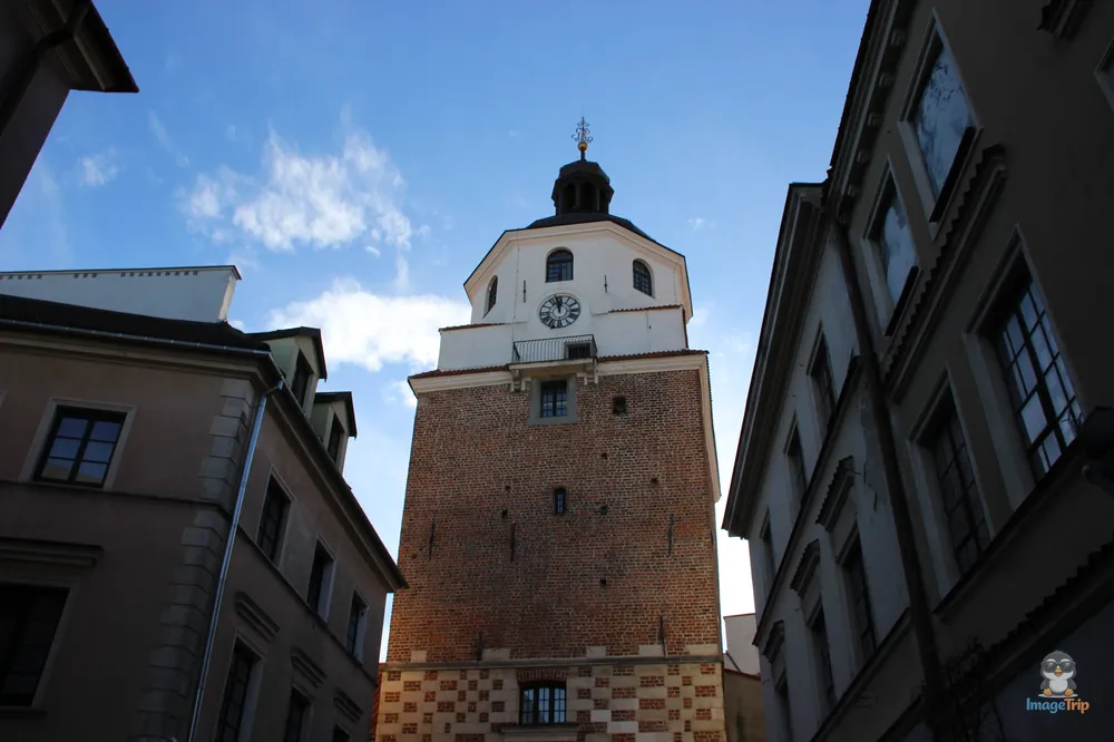 Lublin_PuertaCracovia_3