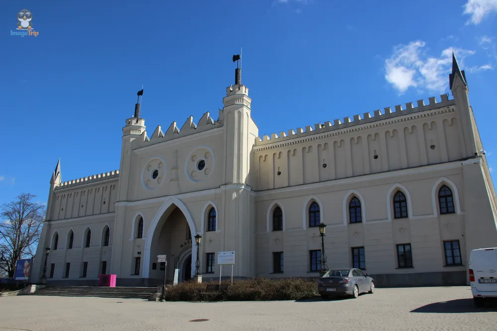 Lublin_MuseoCastillo_1