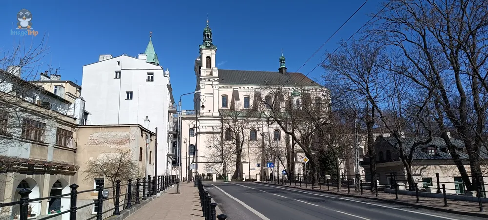 Lublin_CatedralSanJuanBautista_1