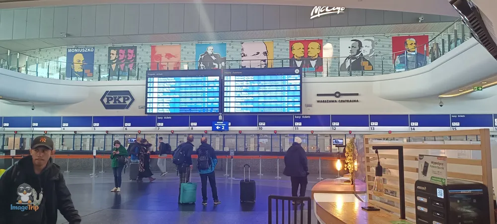 Varsovia_Estacion_Tren_2