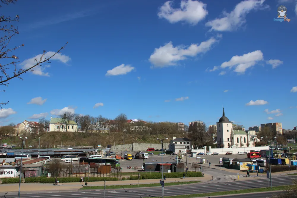 Lublin_RondoDmowskiego_2