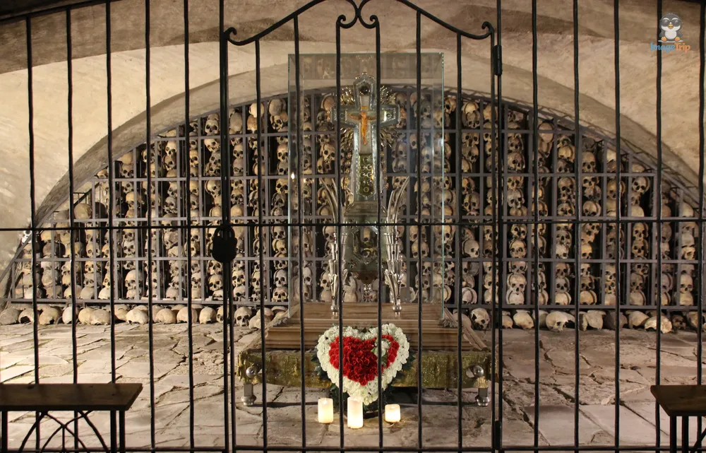 Gdansk_BasilicaStBridget_5