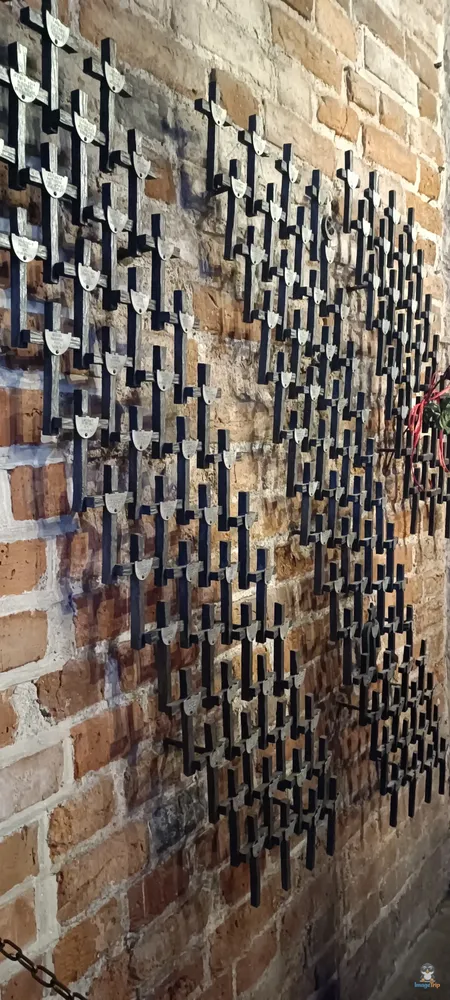 Gdansk_BasilicaStBridget_13