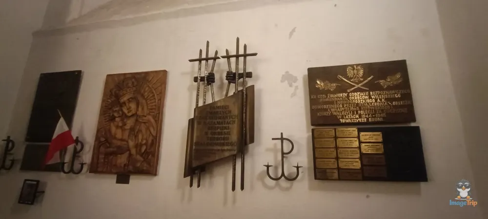 Gdansk_BasilicaStaMaria_4