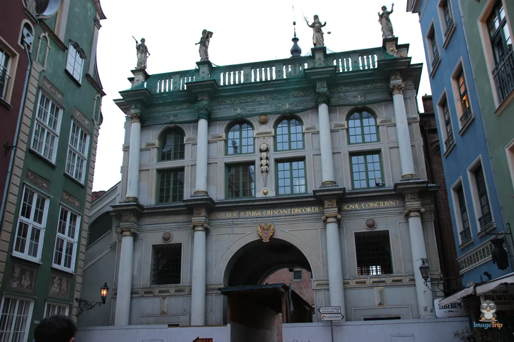 Gdansk_Dluga_1