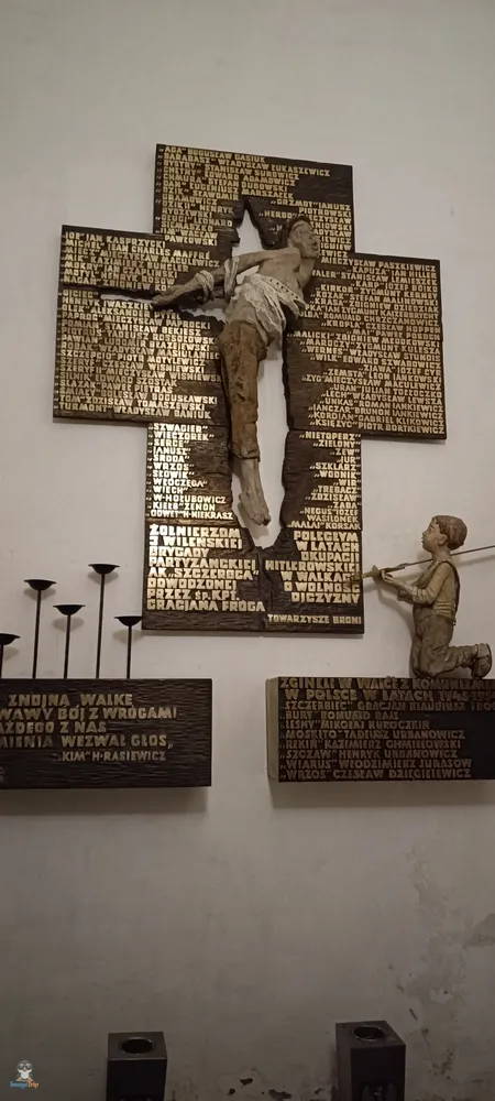 Gdansk_BasilicaStaMaria_5