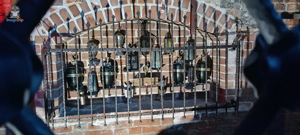 Gdansk_BasilicaStBridget_11