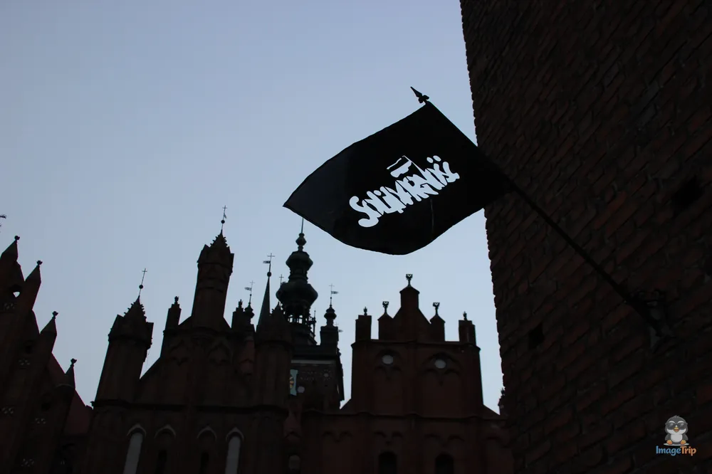 Gdansk_BasilicaStBridget_4