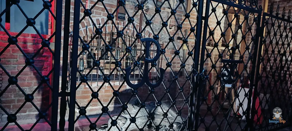 Gdansk_BasilicaStBridget_12