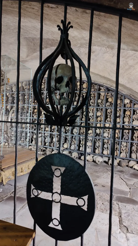 Gdansk_BasilicaStBridget_15