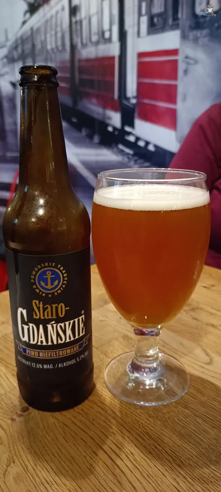 Gdansk_ Pociąg do_5