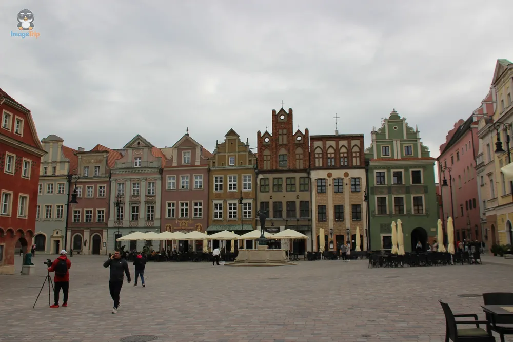 Poznan_StaryRynek_9
