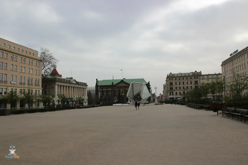 Poznan_PlazaWolności_3
