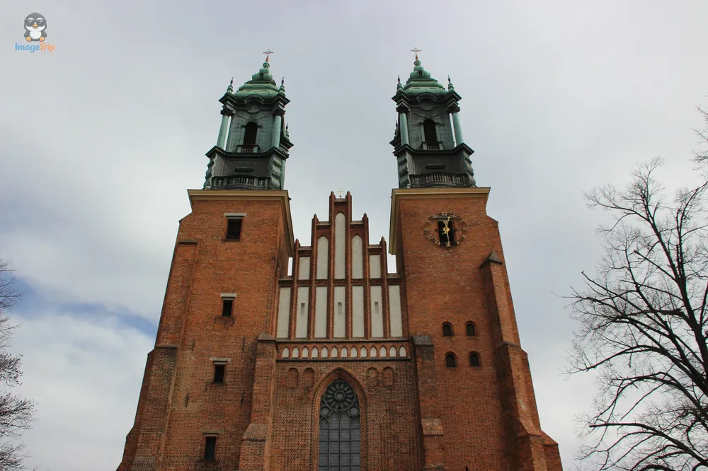 Poznan_Catedral_10
