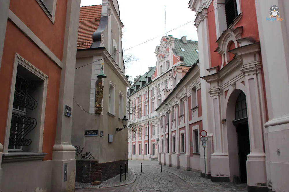 Poznan_BasilicaStaryRynek_5