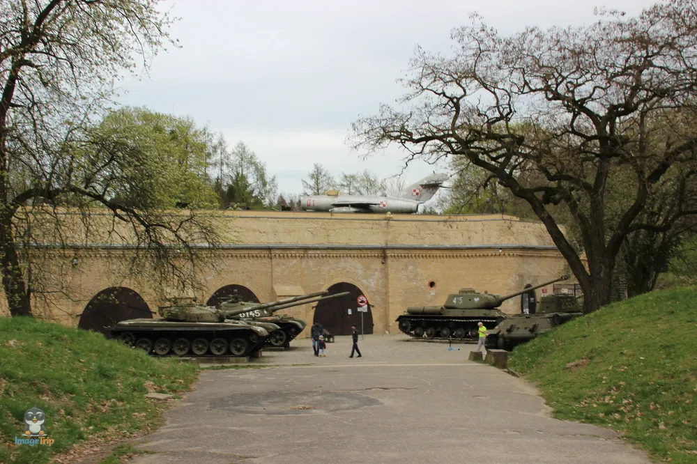 Poznan_ParcCiudadela_7