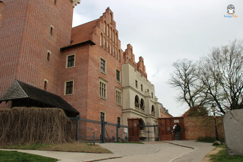 Poznan_CastilloReal_4