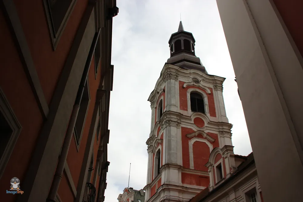 Poznan_BasilicaStaryRynek_4