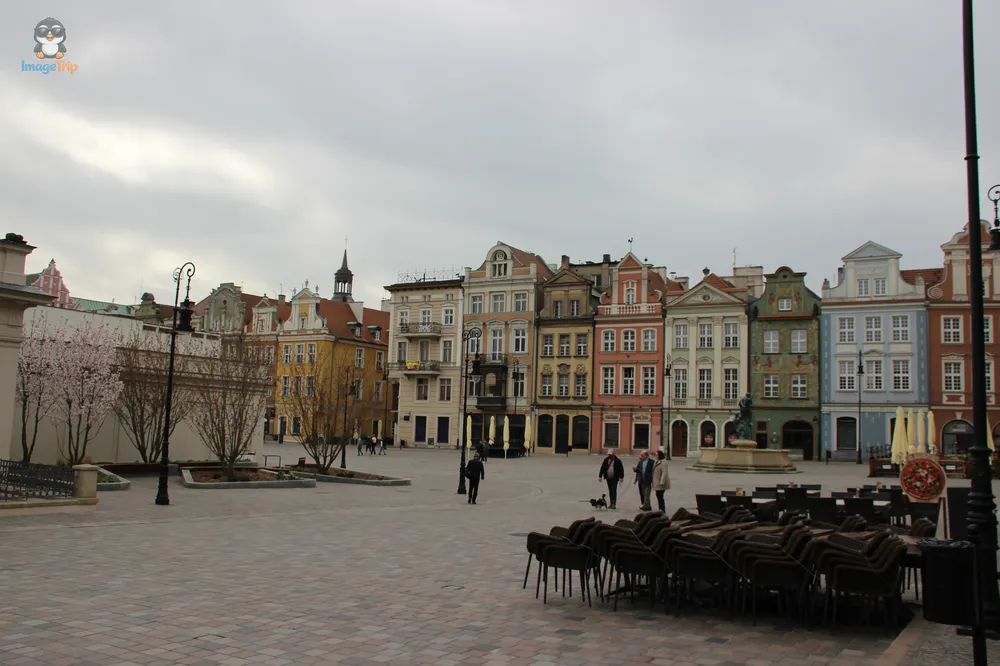 Poznan_StaryRynek_3