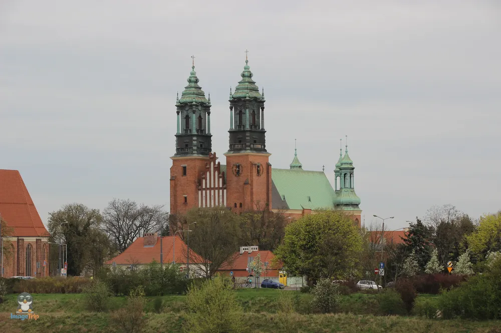 Poznan_Catedral_2