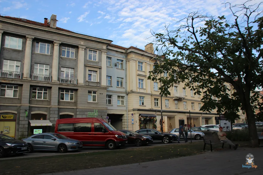 VilnaGermanStreet_2