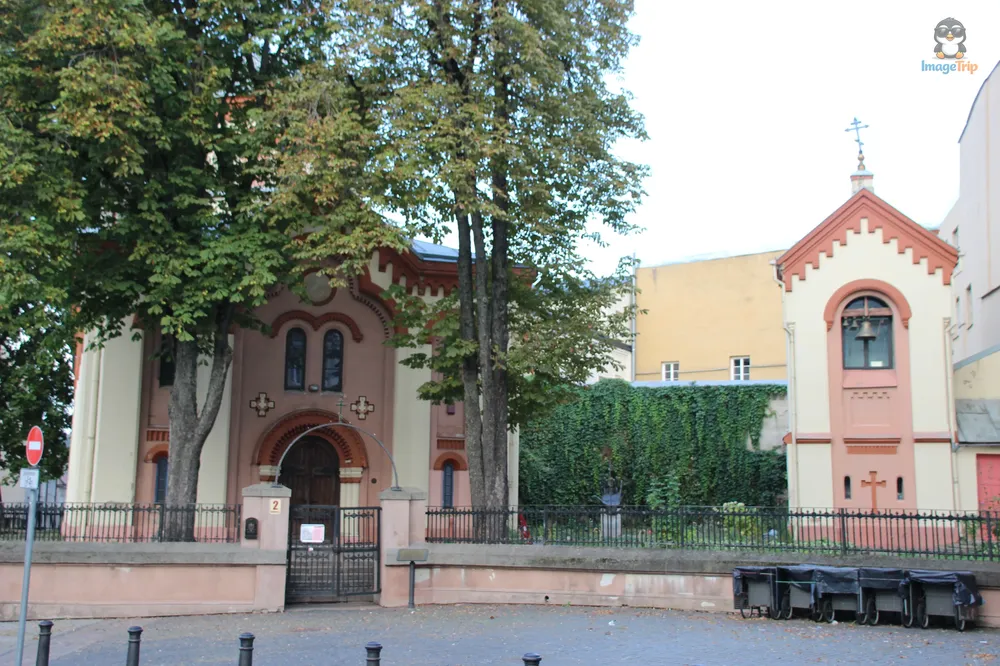 VilnaIglesiaSanParasceve_6