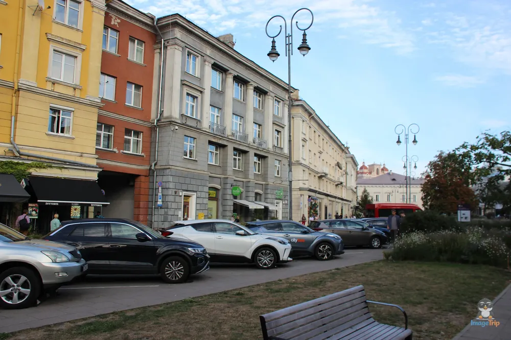 VilnaGermanStreet_1