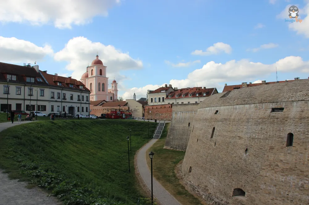 VilnaBastion_8