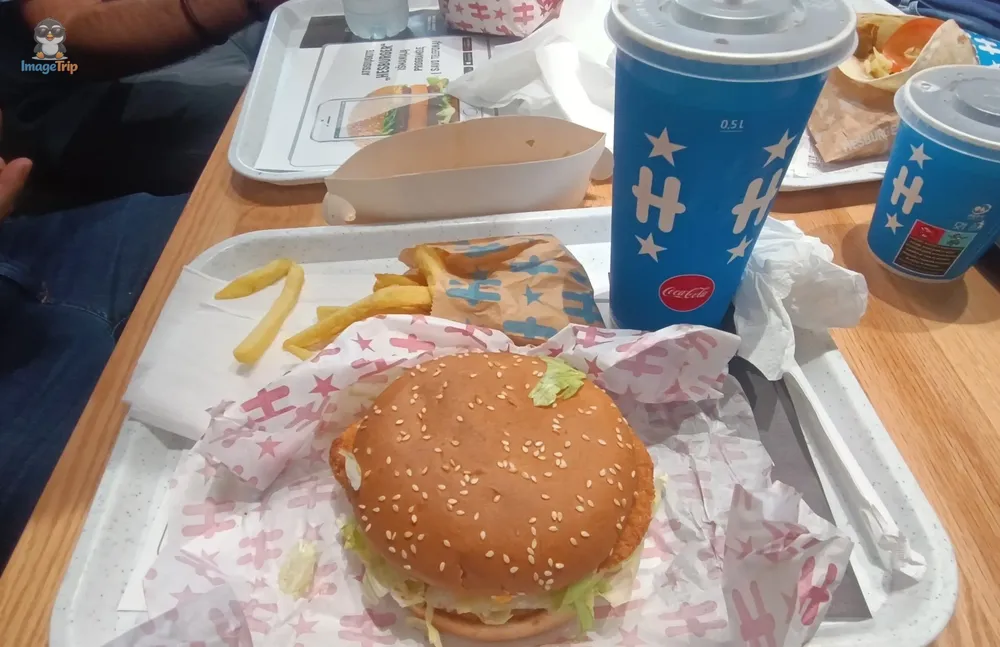 ComidaBurger