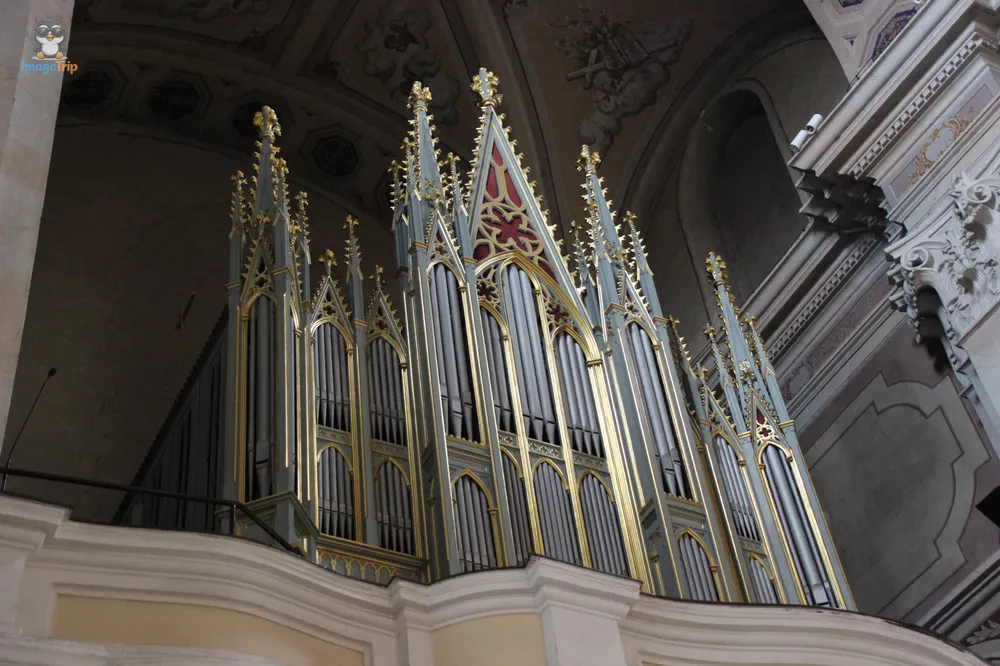 KaunasCatedral_6