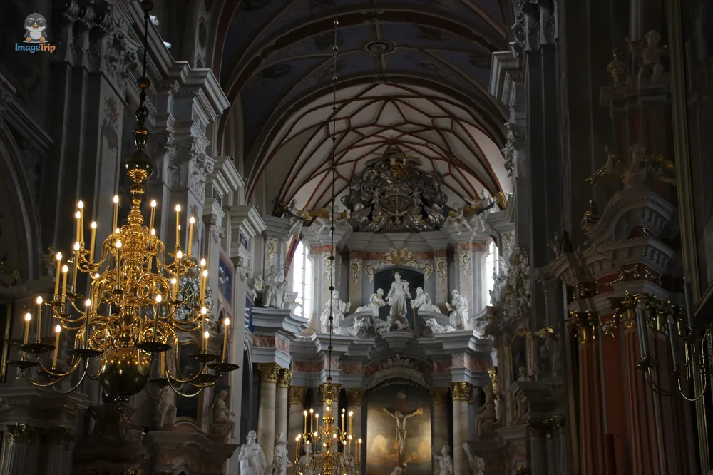 KaunasCatedral_8