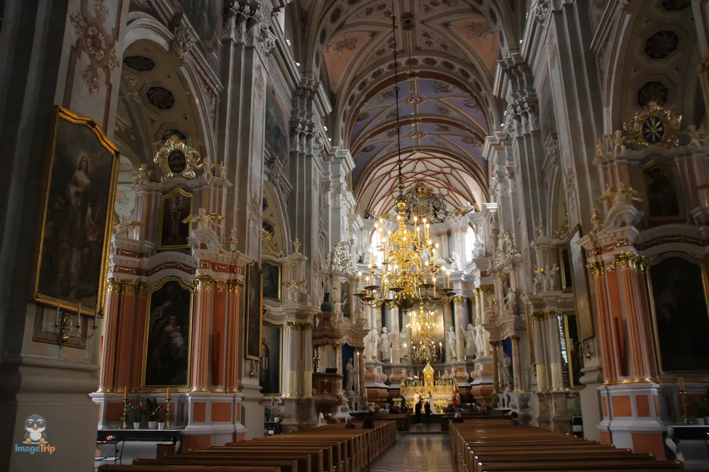 KaunasCatedral_4