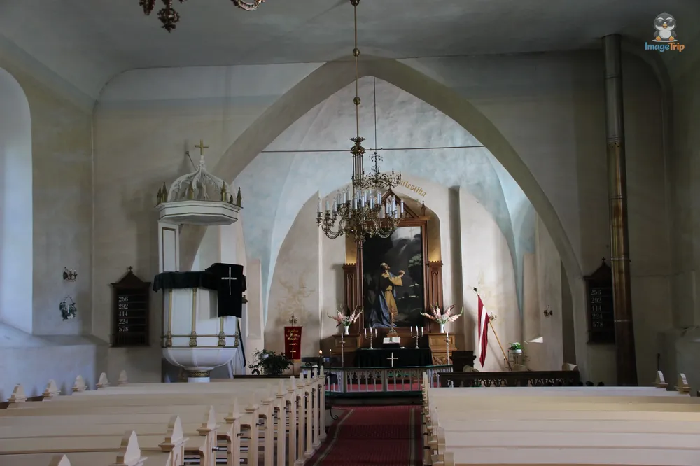 SiguldaIglesiaLuterana_13