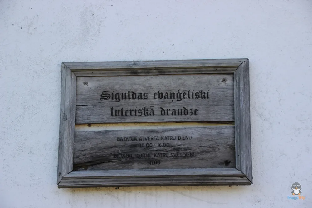 SiguldaIglesiaLuterana_6