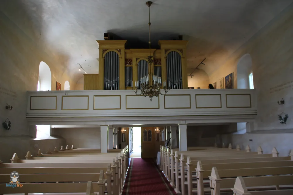 SiguldaIglesiaLuterana_12