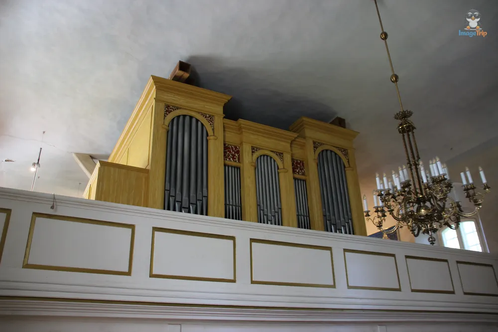 SiguldaIglesiaLuterana_8