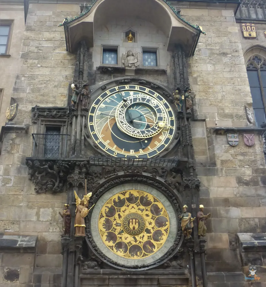 TorreReloj 2
