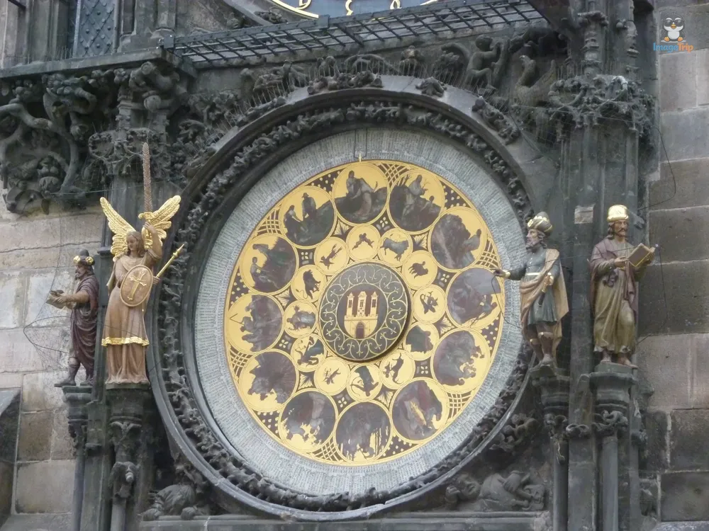 TorreReloj 6