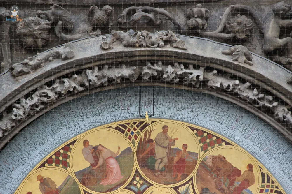 Plaza Ciudad Vieja 46